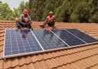 The Environmental Impact of Solar Energy in Nigeria: Why It Matters