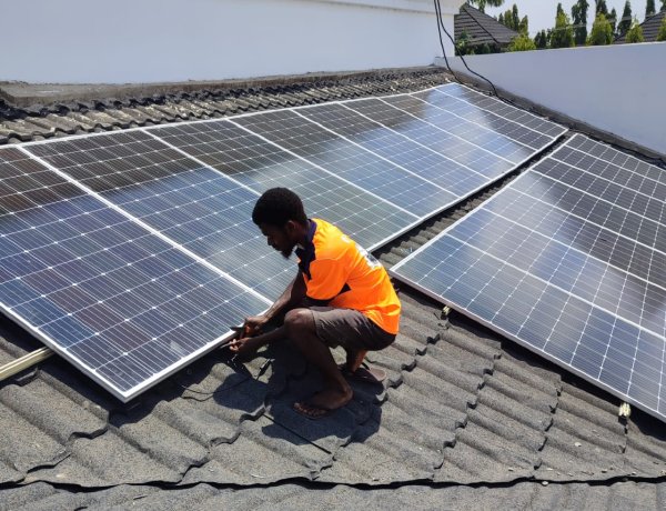5 Compelling Reasons to Install Solar Panels