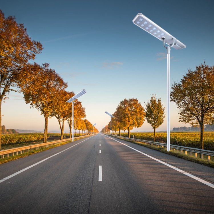 10 Hidden Facts About Solar Energy and Solar Power