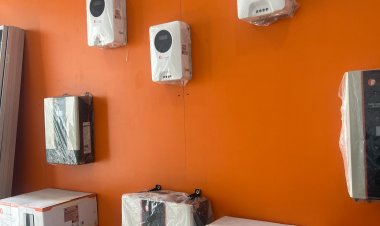Solar Company near you - Felicity Solar Company Lagos Nigeria
