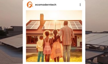 ABC of Felicity Solar Company: What you must know