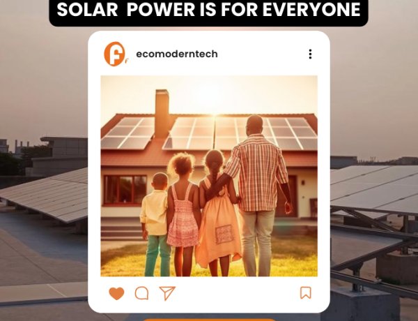 ABC of Felicity Solar Company: What you must know